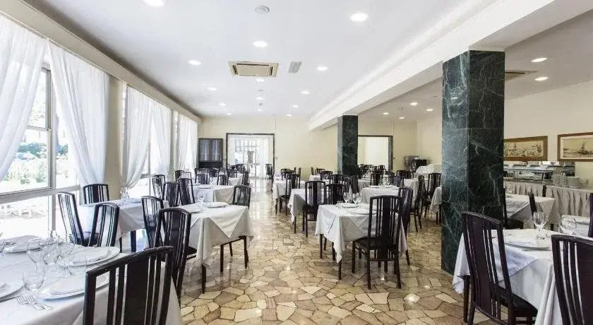 New Hotel Chiari