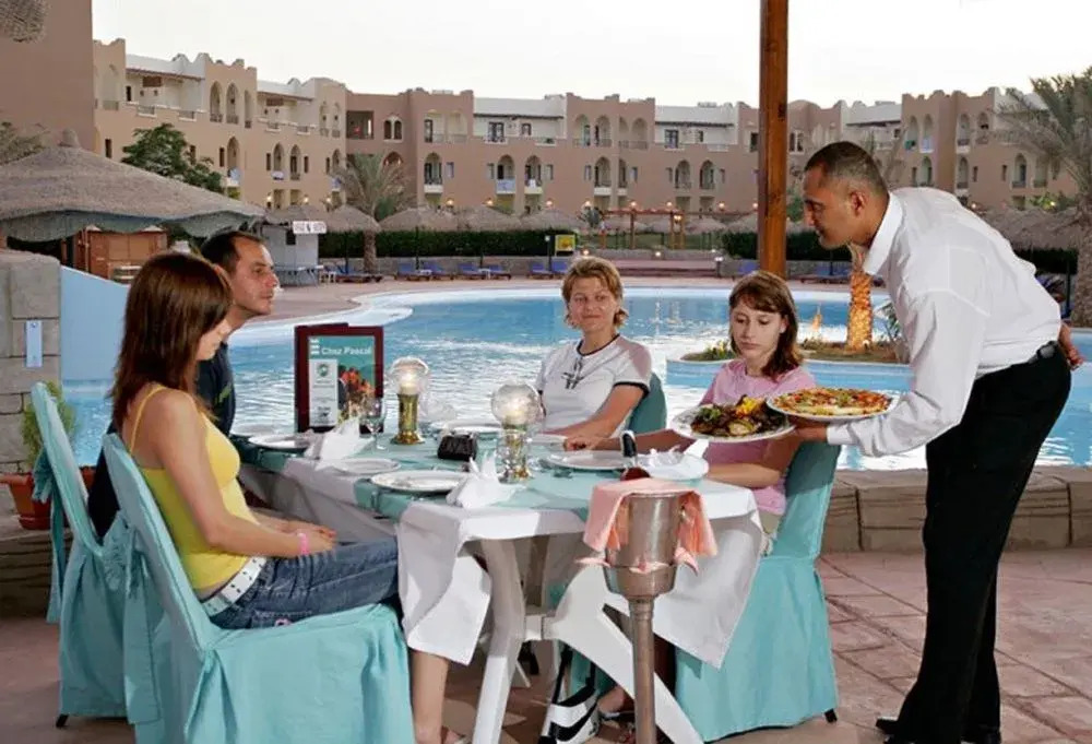 Palmyra Amar El Zaman Aqua Park