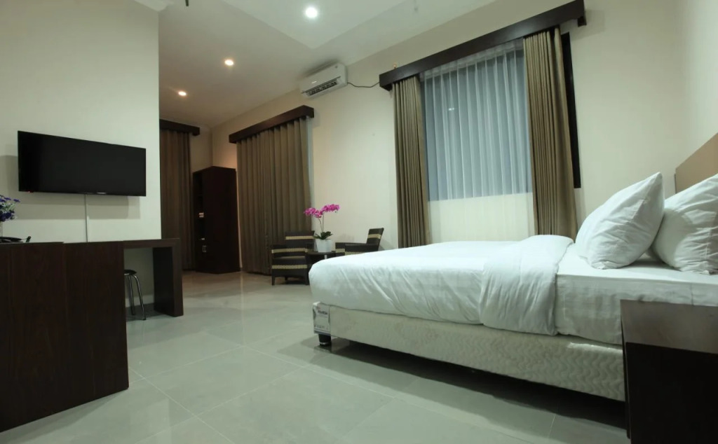 Grand Citra Hotel