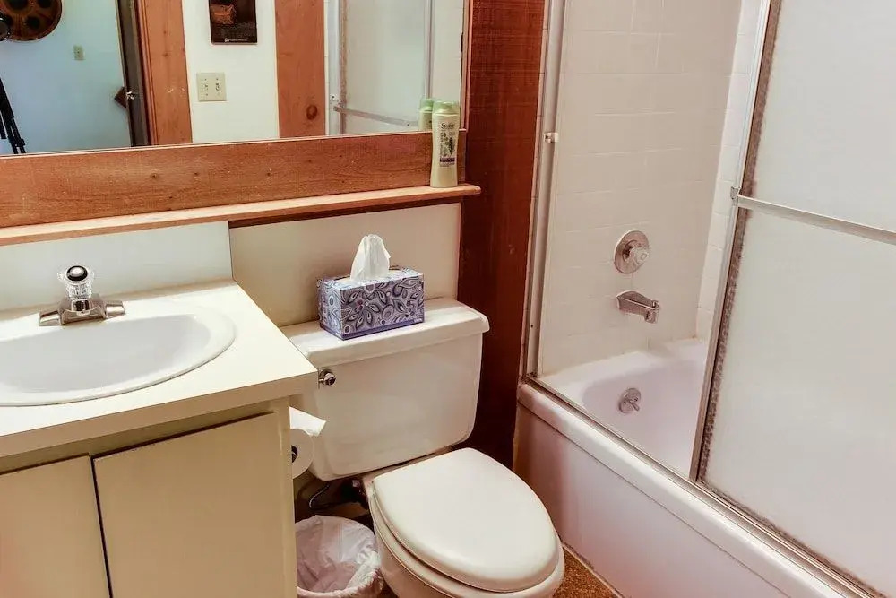 Northstar Throwback Townhome