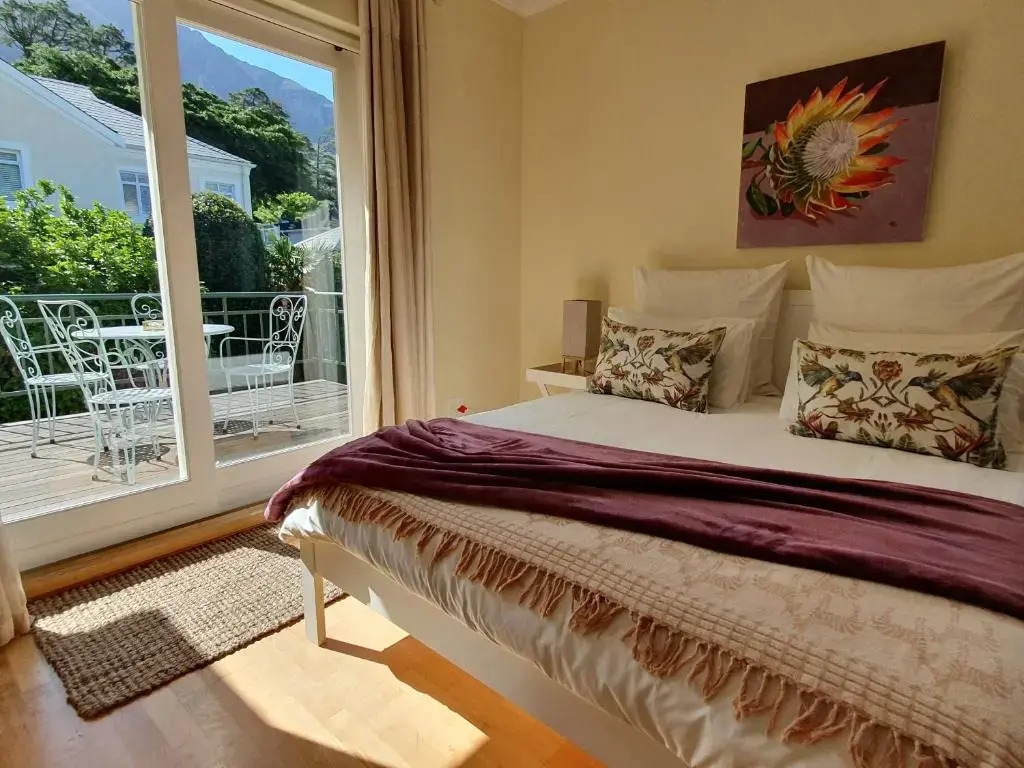 On Pinewood Guest House