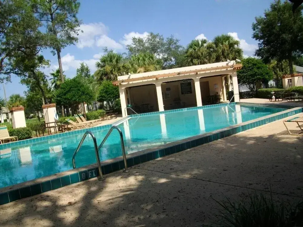 Indian Ridge- 4 Bedroom Pool Home- 2405IR 4 Home by RedAwning