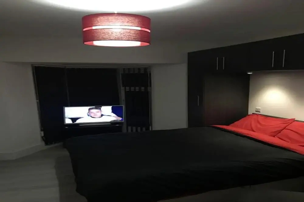 OYO Butlers Hotel