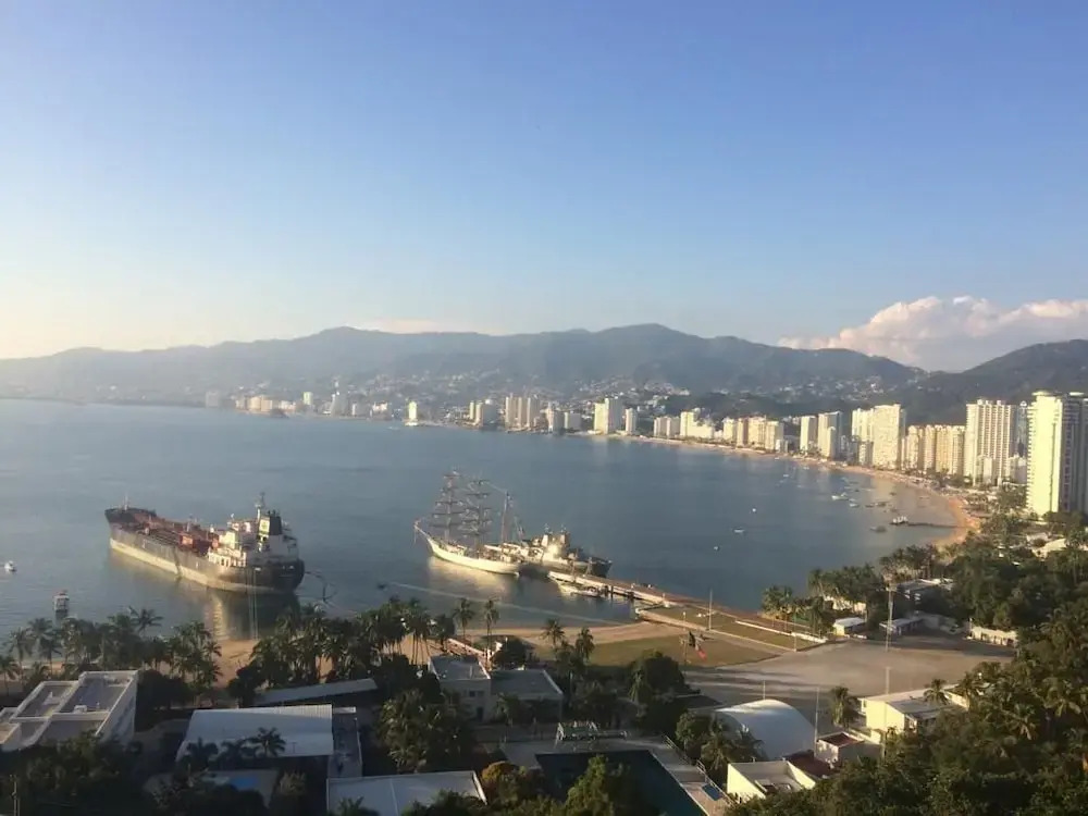 Your Best Site In Acapulco Ready To Use