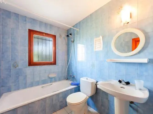 Holiday Home Cabanyes A412