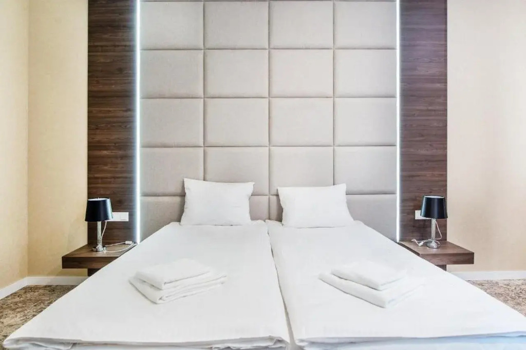 Aparthotel Rakowicka Residence