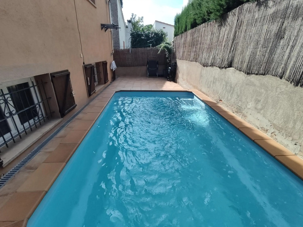 Rústic Amb Piscina Privada