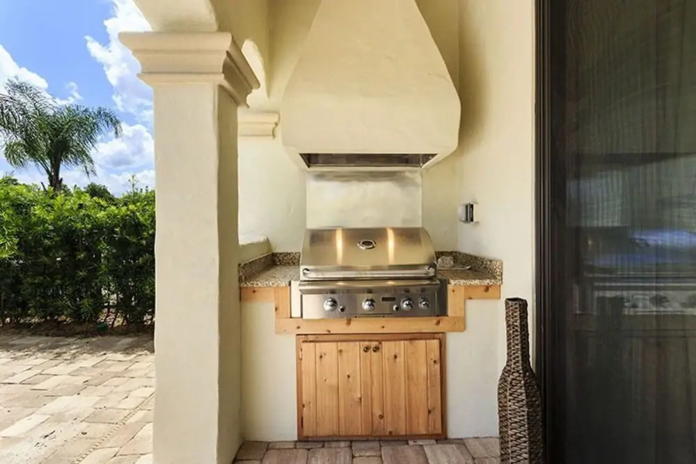 845dm 5 Bedroom Villa