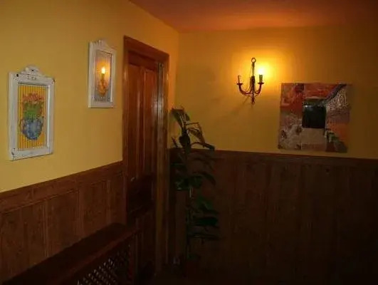 Hotel Langa