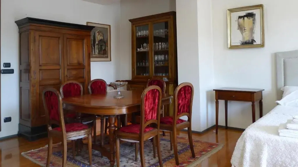 Ma jolie maison by Apulia Accommodation