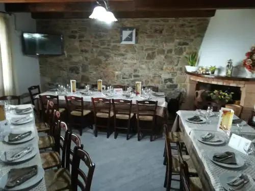 Agriturismo La Vallata