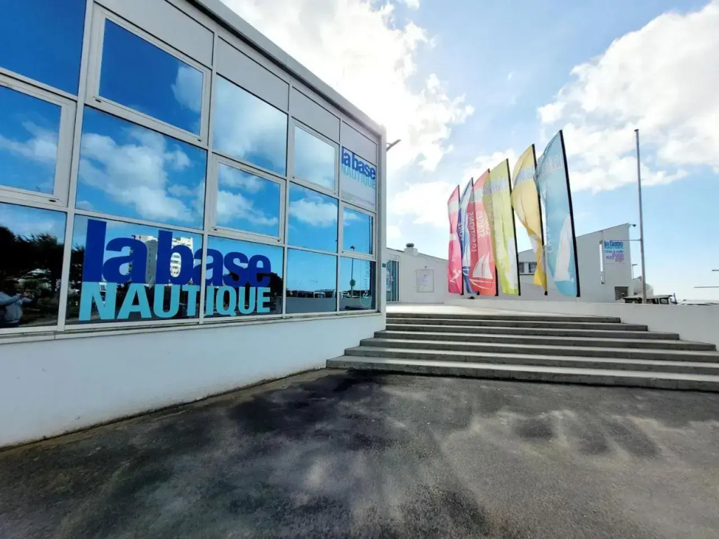 Studio Le Nautiqua - Saint-Jean-de-Monts - Plage