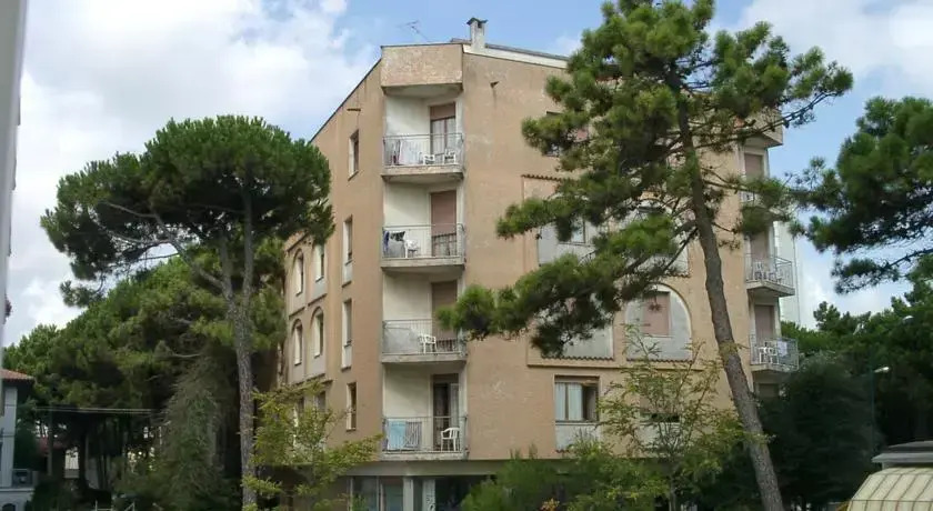 Residenza Holiday