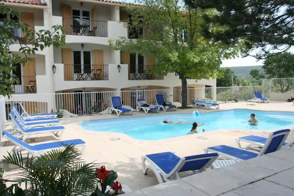 Hôtel Spa LErmitage