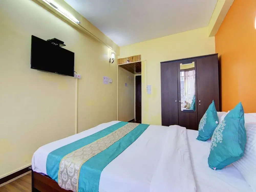 OYO 13638 Choice Hotel