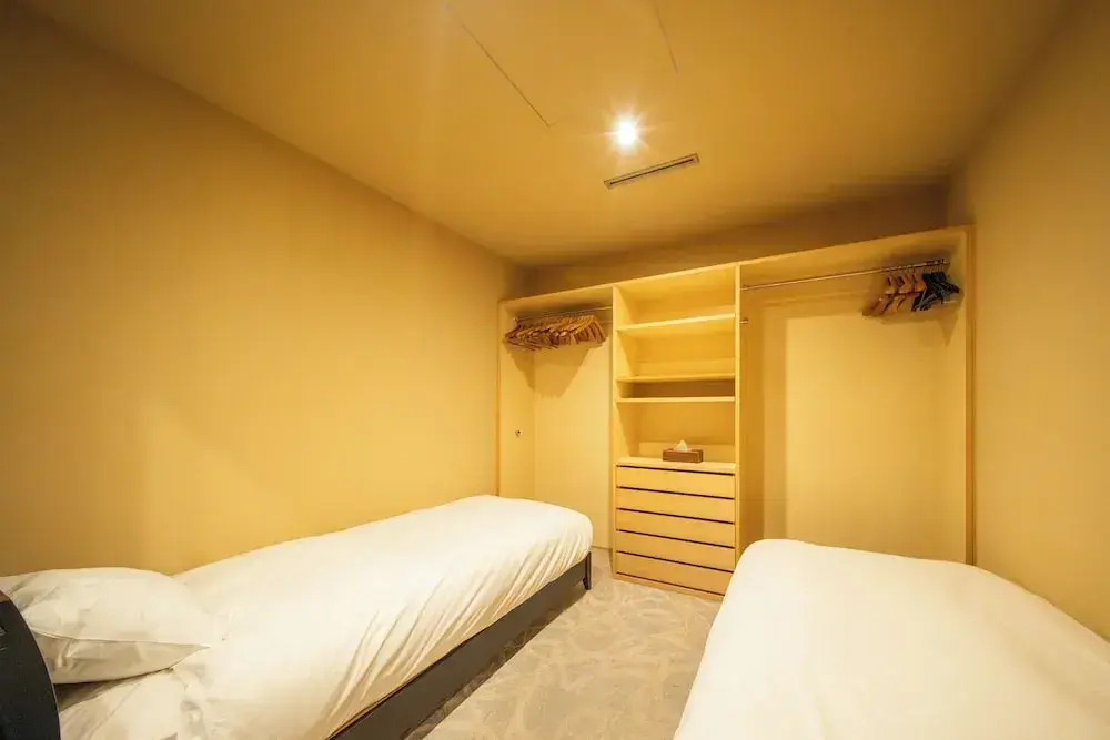Azabu Modern House