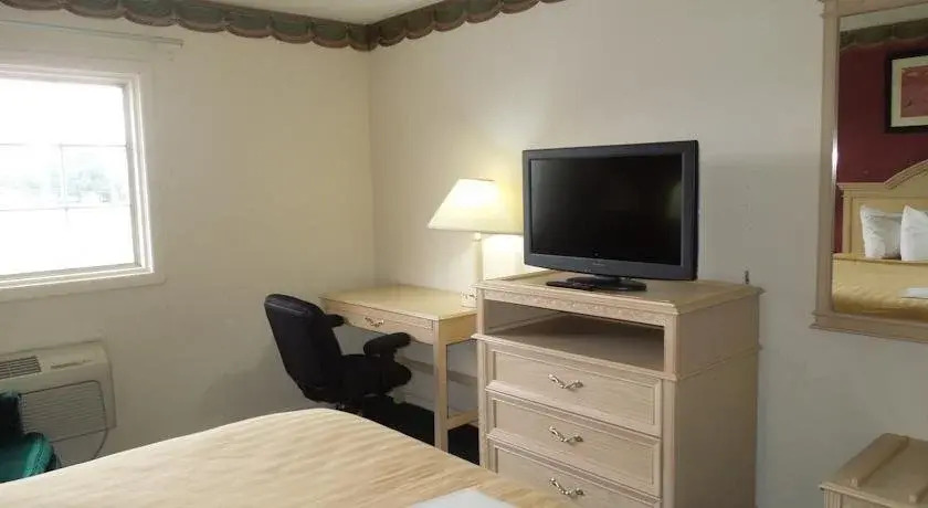 Travelodge Fremont
