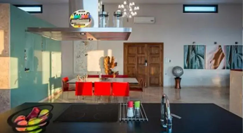 Villa Martin
