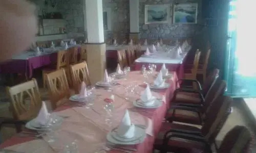 Guest House Fosa
