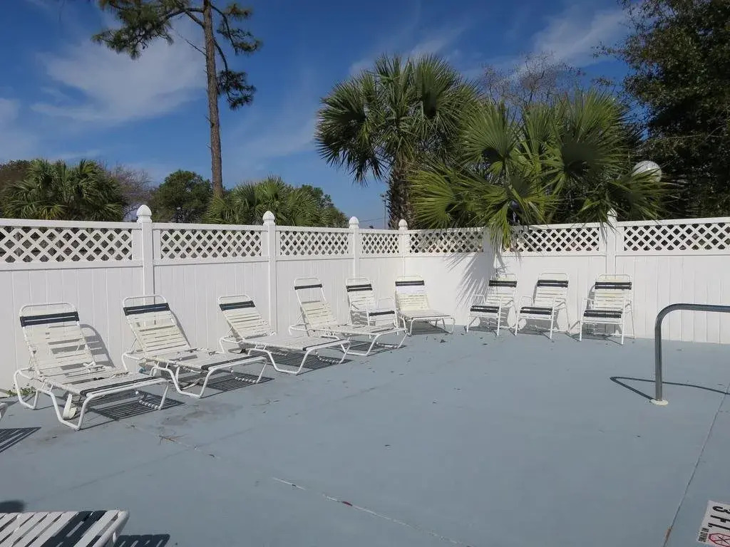 Red Roof Inn Panama City Beach