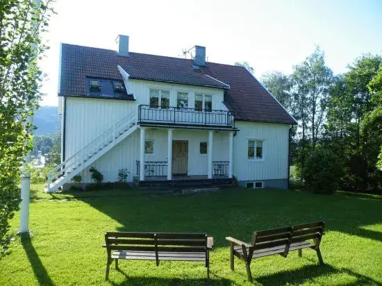 Pensionat Villa Orrbacken