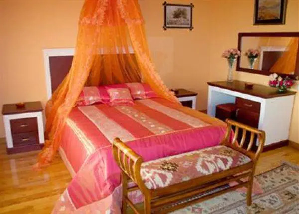 Berce Hotel Istanbul