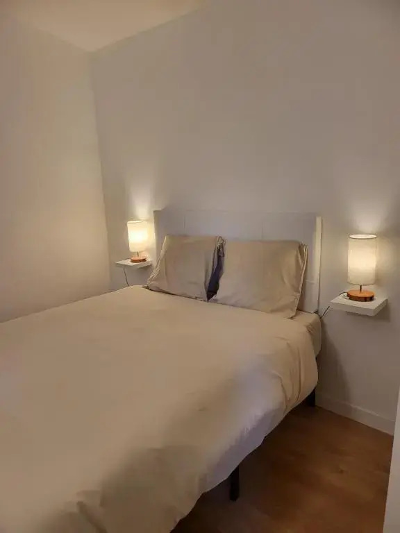Paris Malakoff Garden Apartments