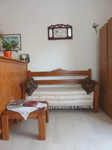 Eolos Rooms