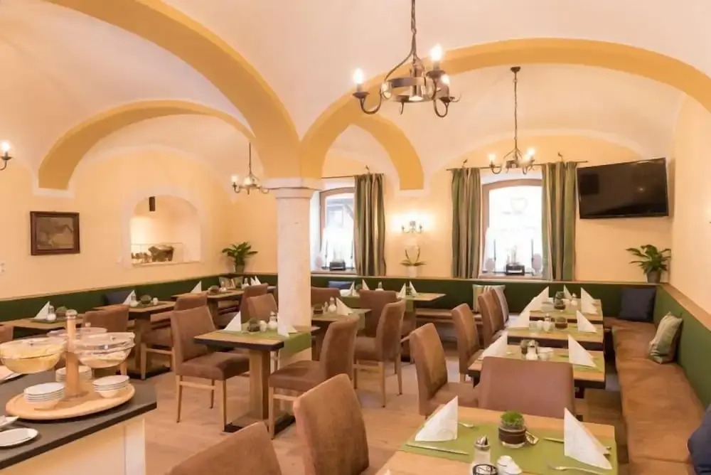 Hotel Bockmaier