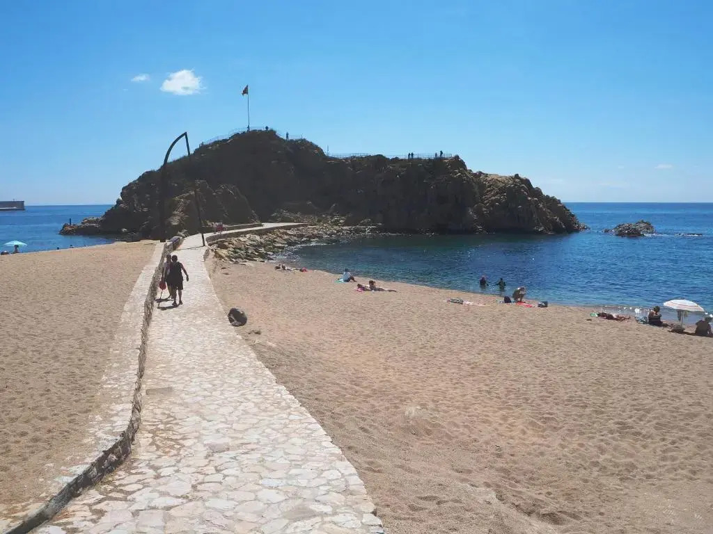 Apartamento Mar I Cel