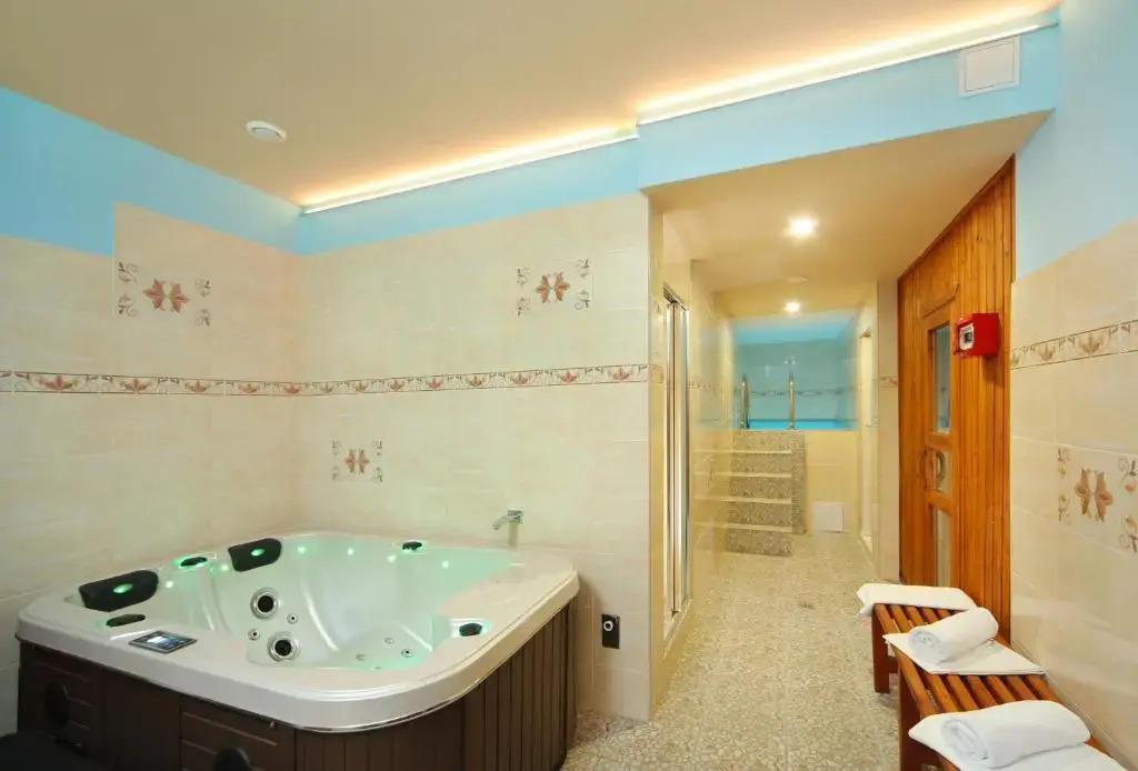 Hotel Hradec