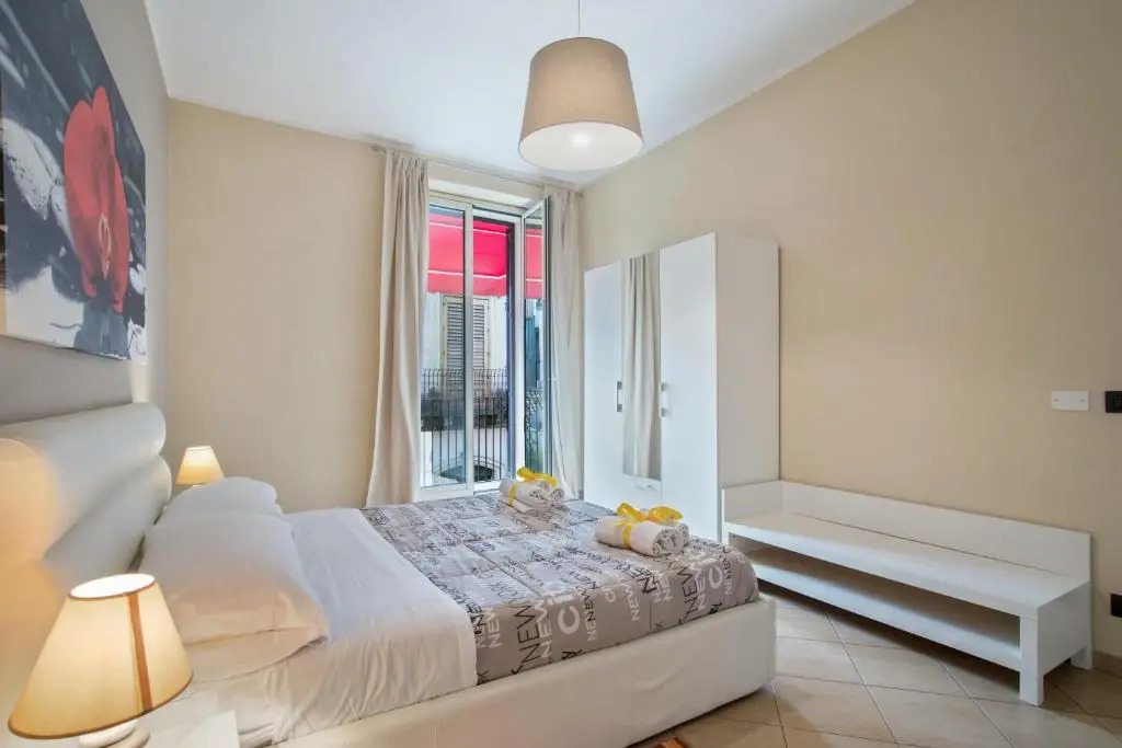 Apartment with 3 bedrooms in Giarre with WiFi 1 km from the beach