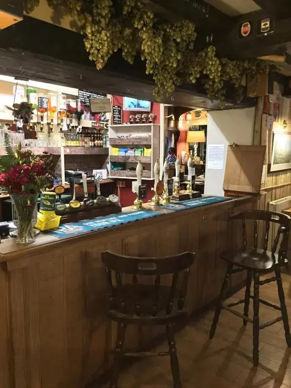The Kings Arms