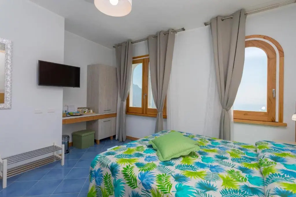 A casa di Nonna Marianna