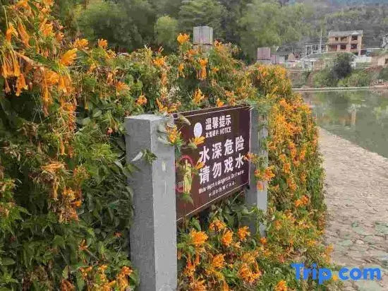 Manfen Wooden House Inn
