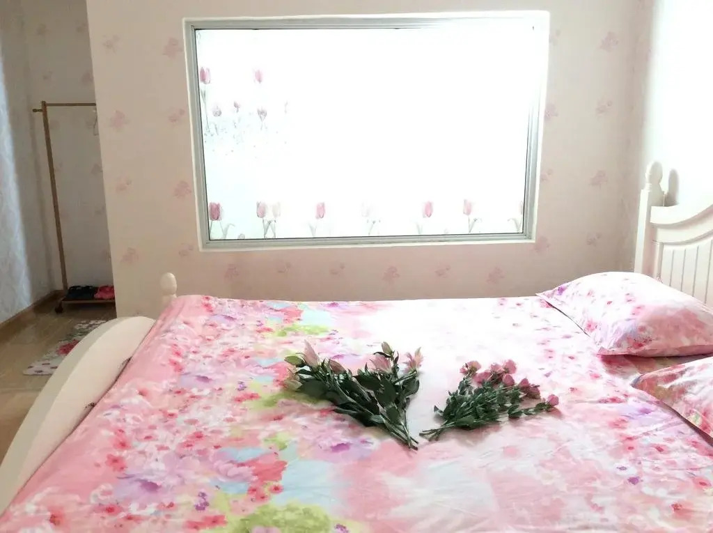 Flowers  Leaves Holiday Hotel
