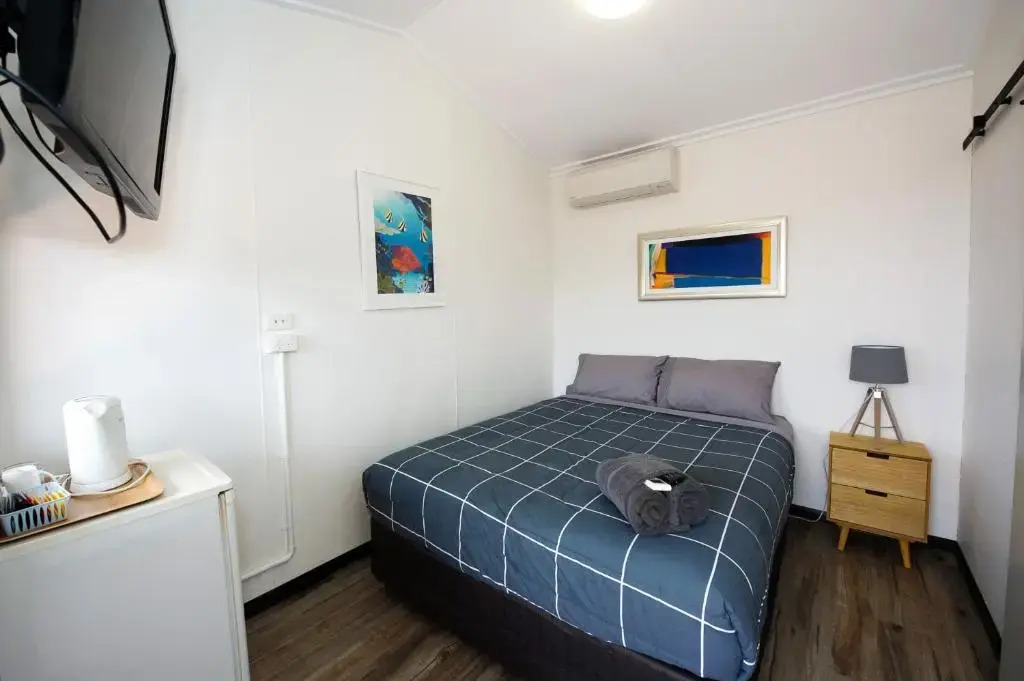 Latitude20 Roebourne Village