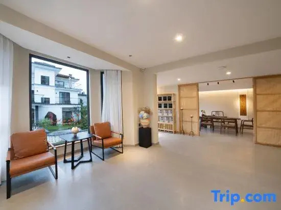 Wuyi Mountain Xiyinshanshu Homestay