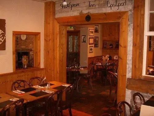 The Shakespeare Inn