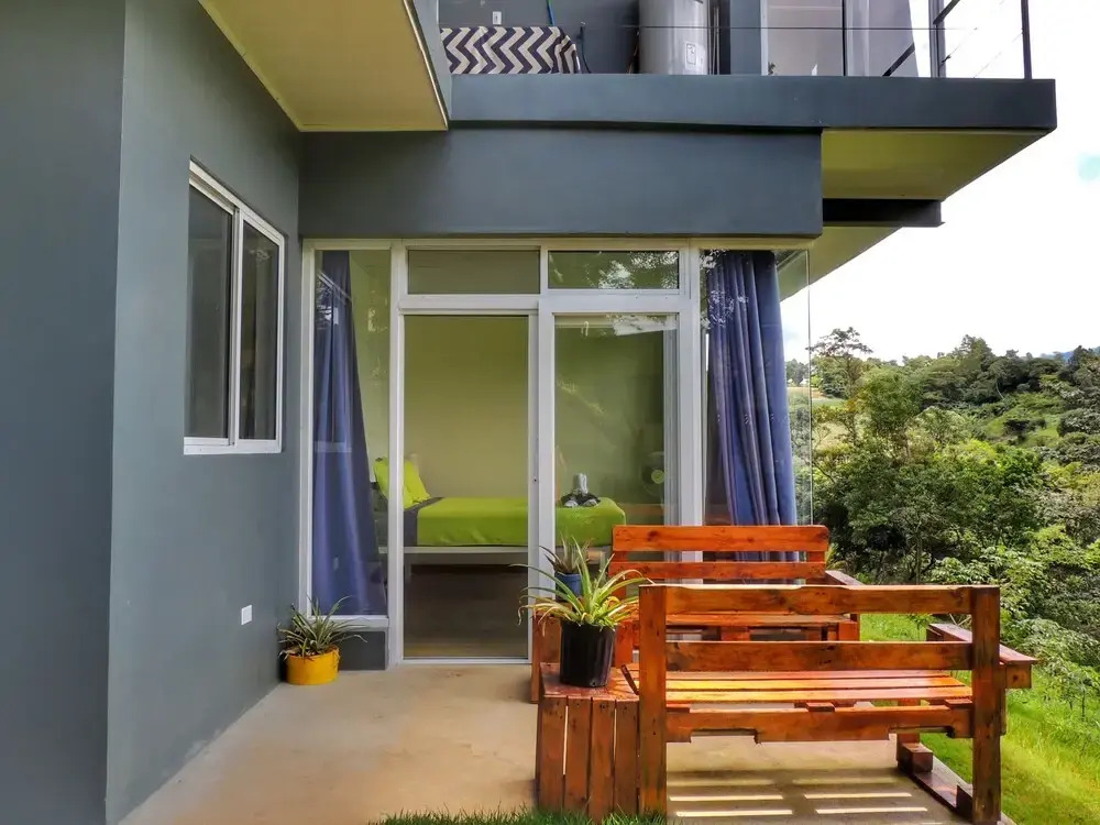 Casa Ejecutiva Boquete