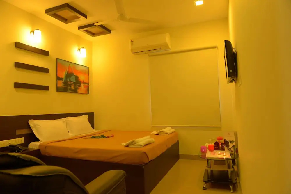 Hotel Metro
