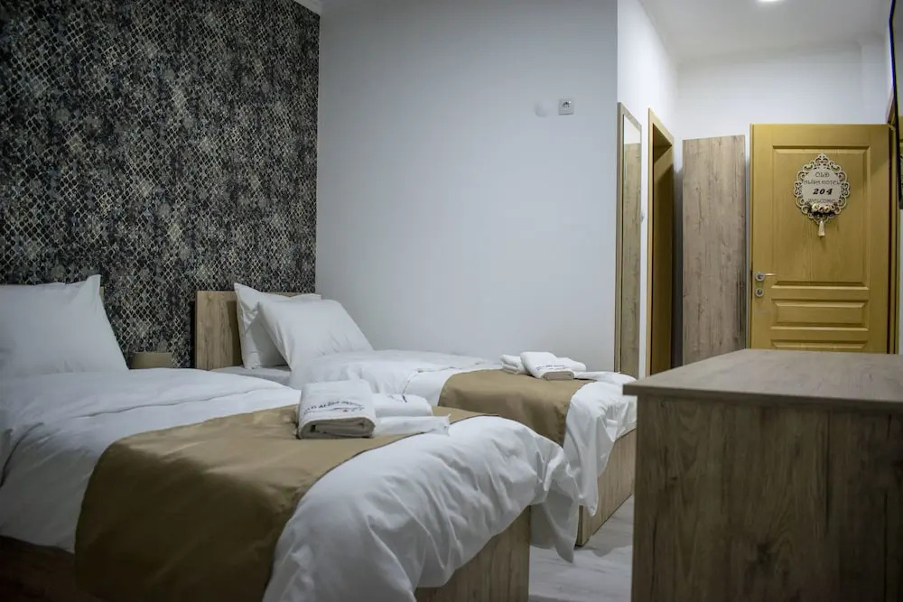 Hotel Klan