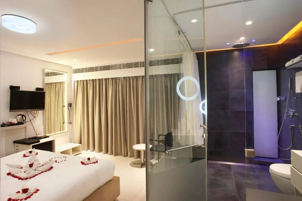 Fahrenheit Hotels & Resorts