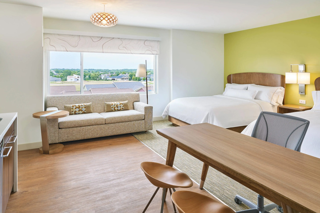 Element by Marriott West Des Moines