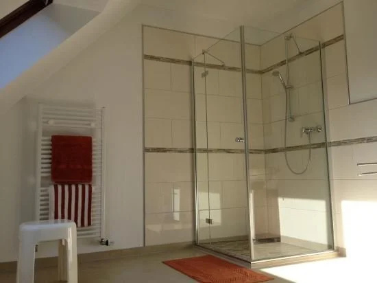 Apartments Mester