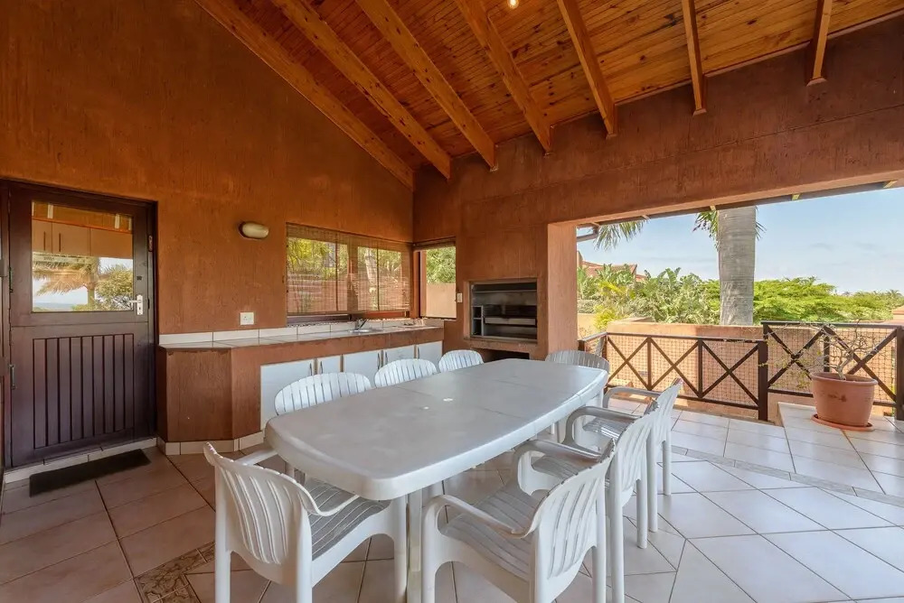 San Lameer Villa 14117