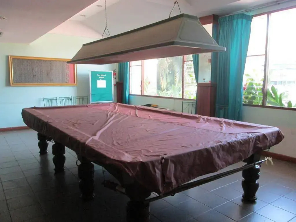 Royal Jommanee Hotel