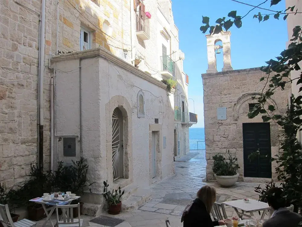 B&B Casa Dorsi