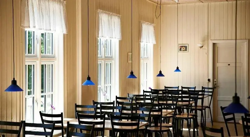 Rønne Vandrerhjem