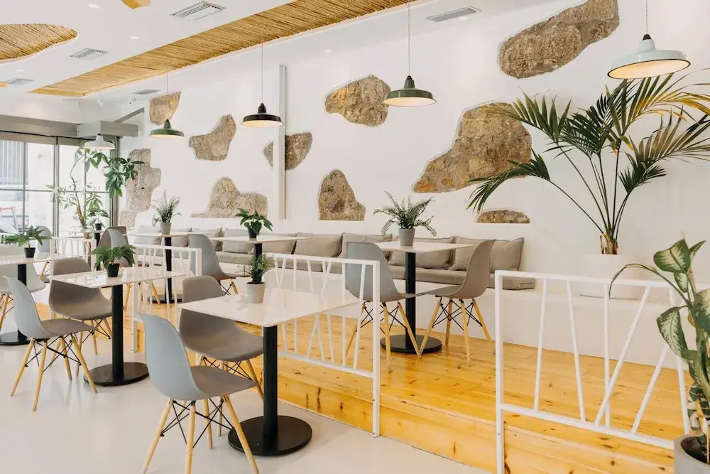 Arcade Hotel Athens